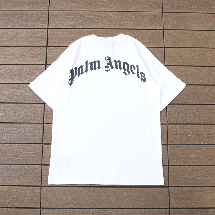 57_75 PALM ANGELS T-shirt