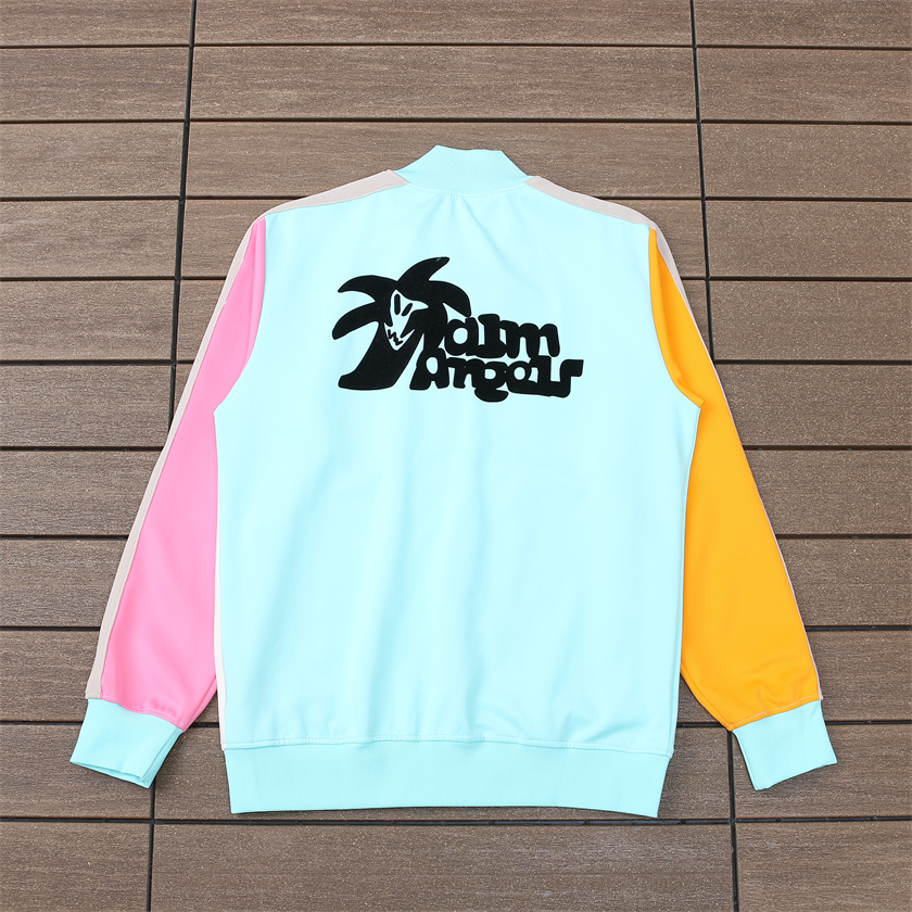 68_238 PALM ANGELS TRACKSUIT