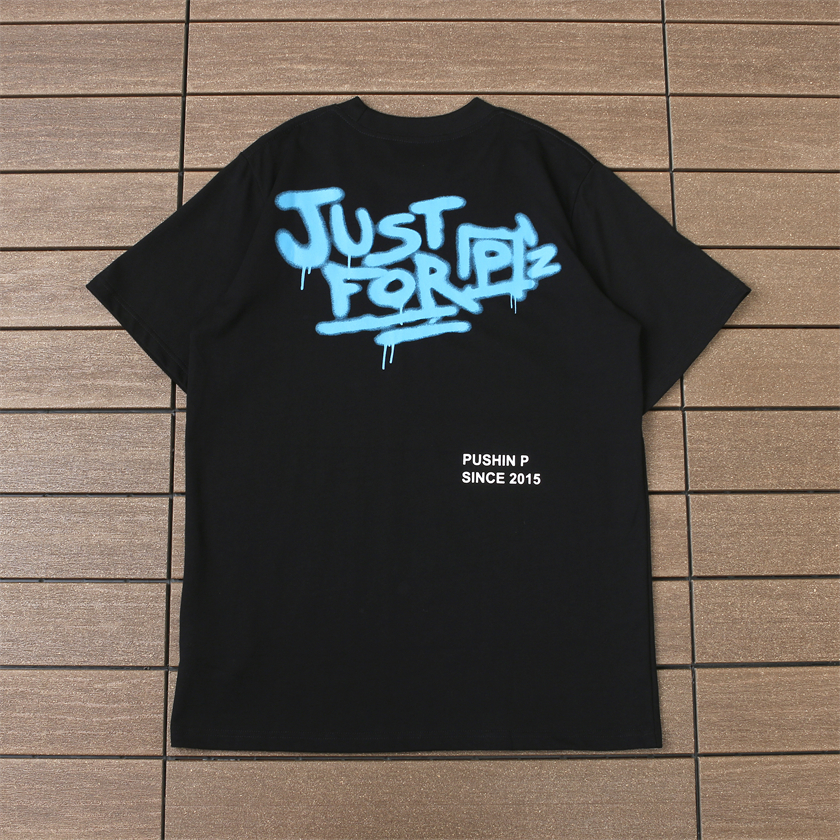 53_78 PALM ANGELS T-shirt