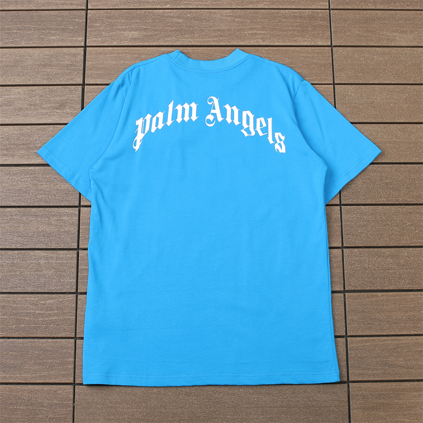 43_78 PALM ANGELS T-shirt