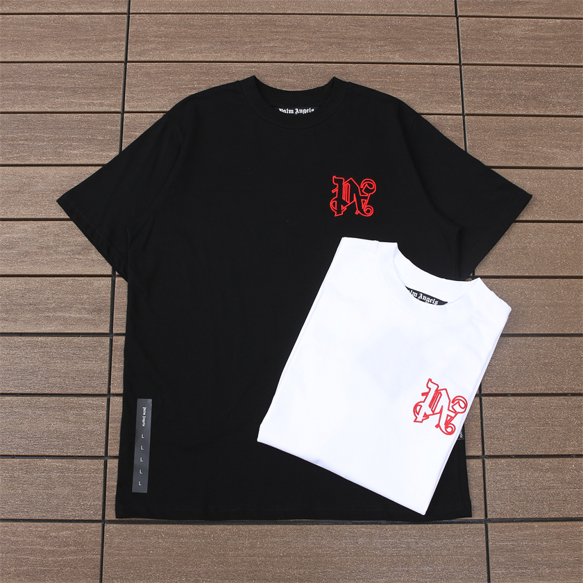75_75 PALM ANGELS T-SHIRT