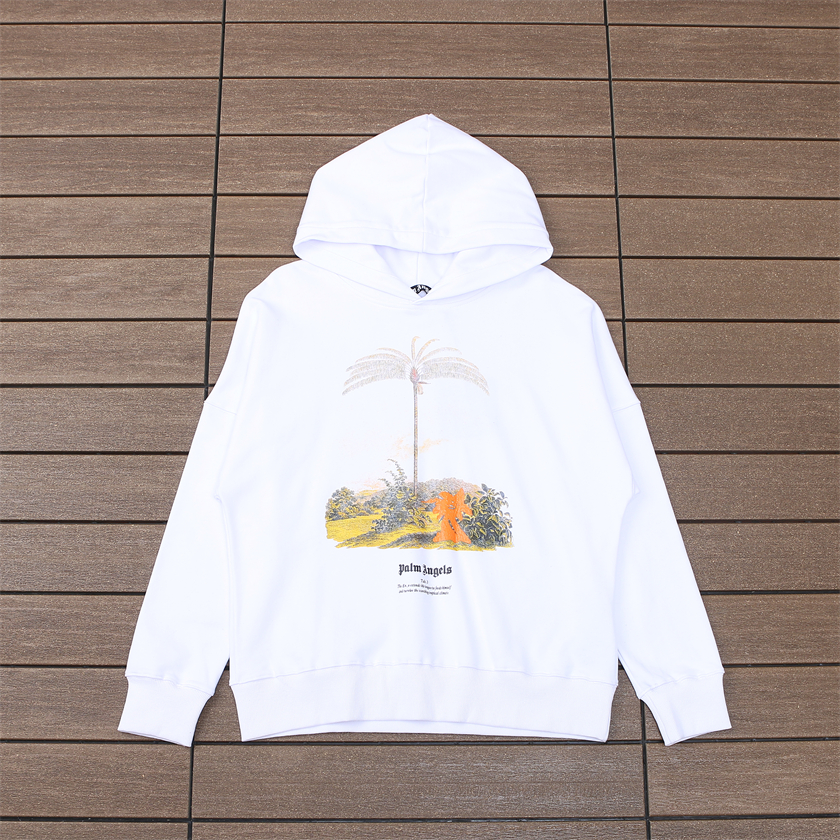 52_145 PALM ANGELS HOODIE