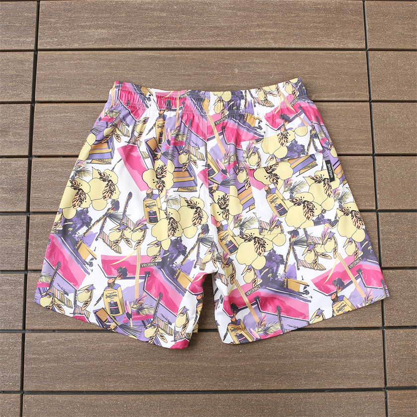 8_98 PALM ANGELS SHORT