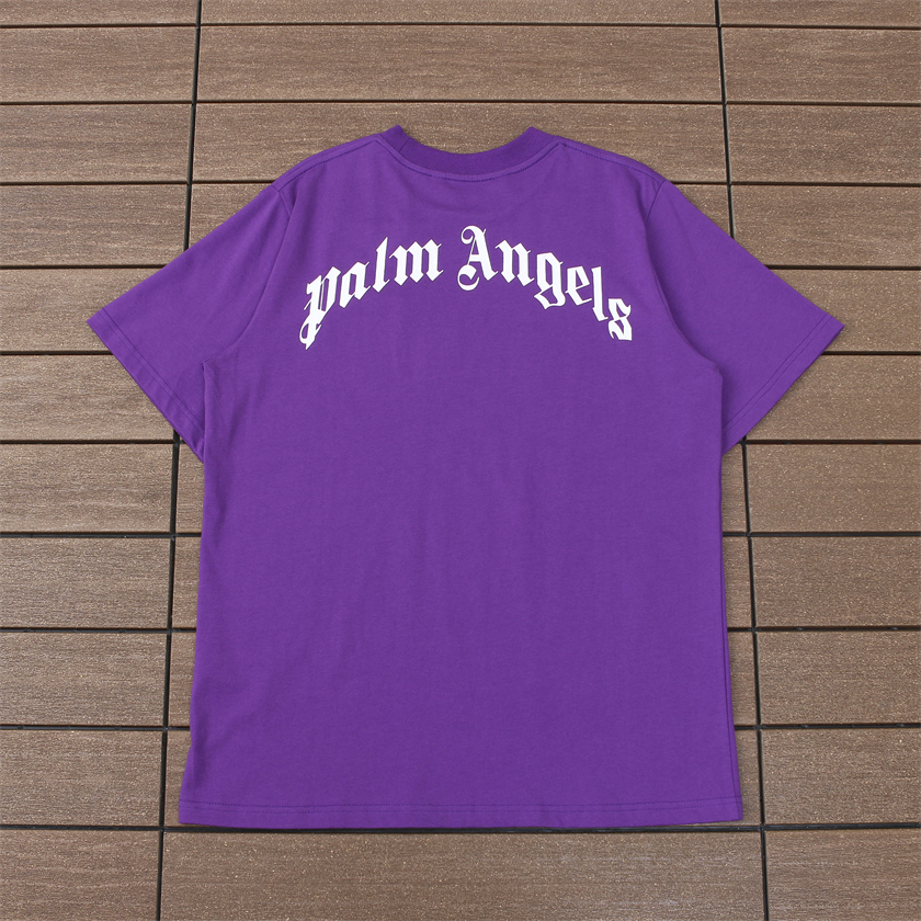 77_75 PALM ANGELS T-SHIRT