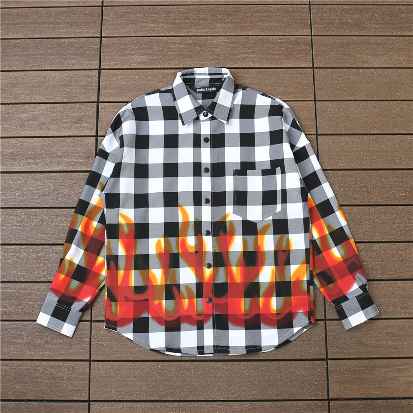 80_128 PALM ANGELS SHIRT