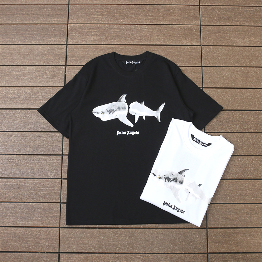 60_75 PALM ANGELS T-shirt