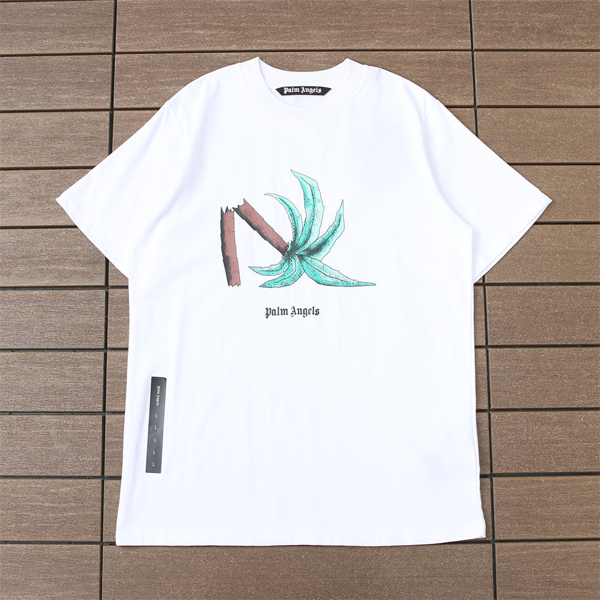 52_78 PALM ANGELS T-shirt