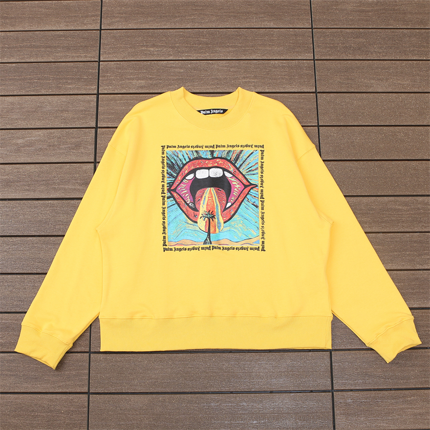 39_118 PALM ANGELS SWEATER