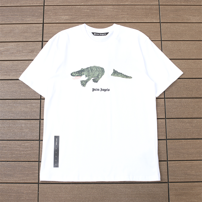 47_78 PALM ANGELS T-shirt