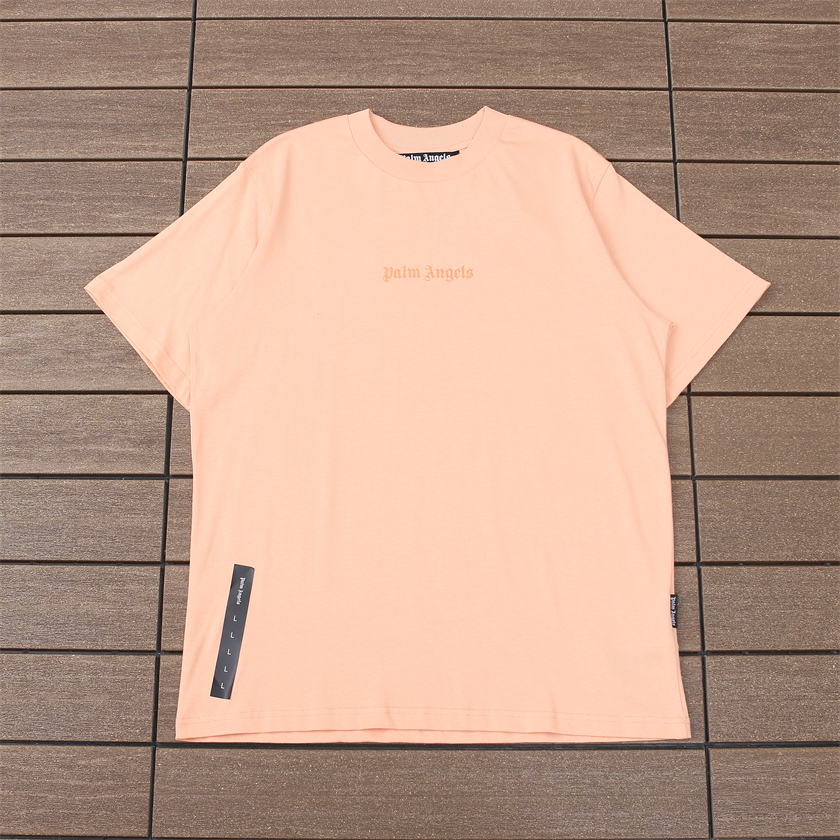 82_75 PALM ANGELS T-SHIRT