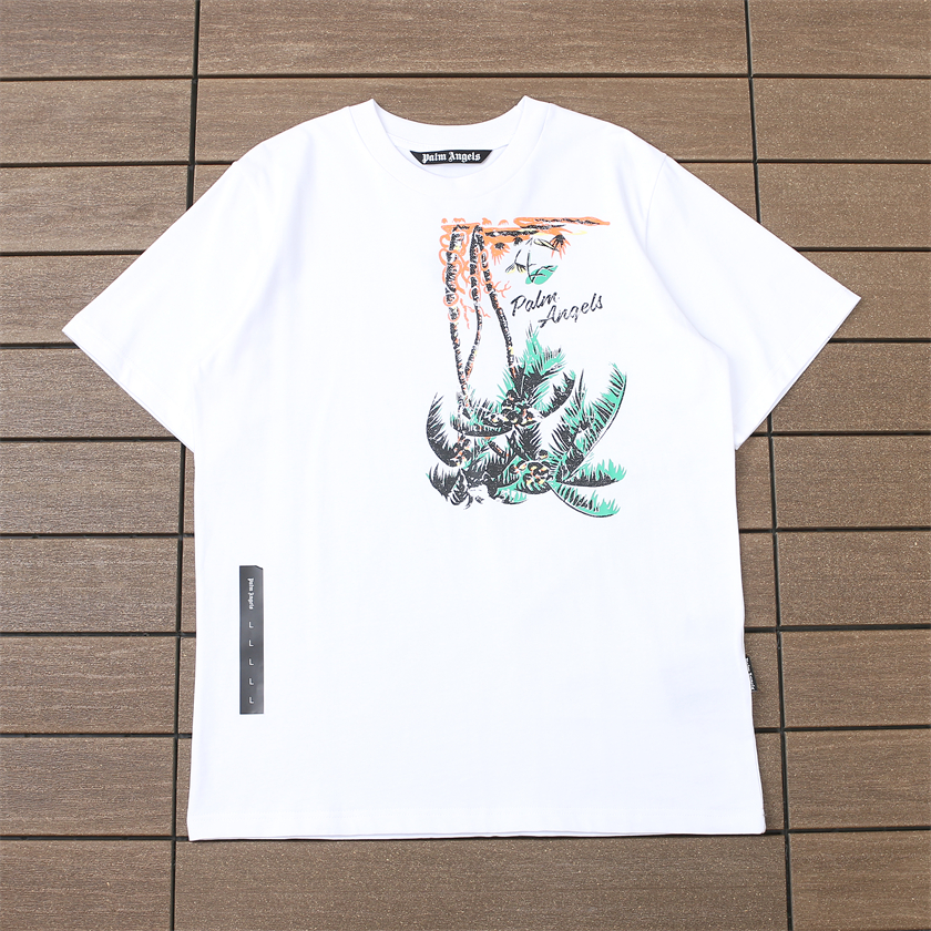 24_78 PALM ANGELS T-shirt