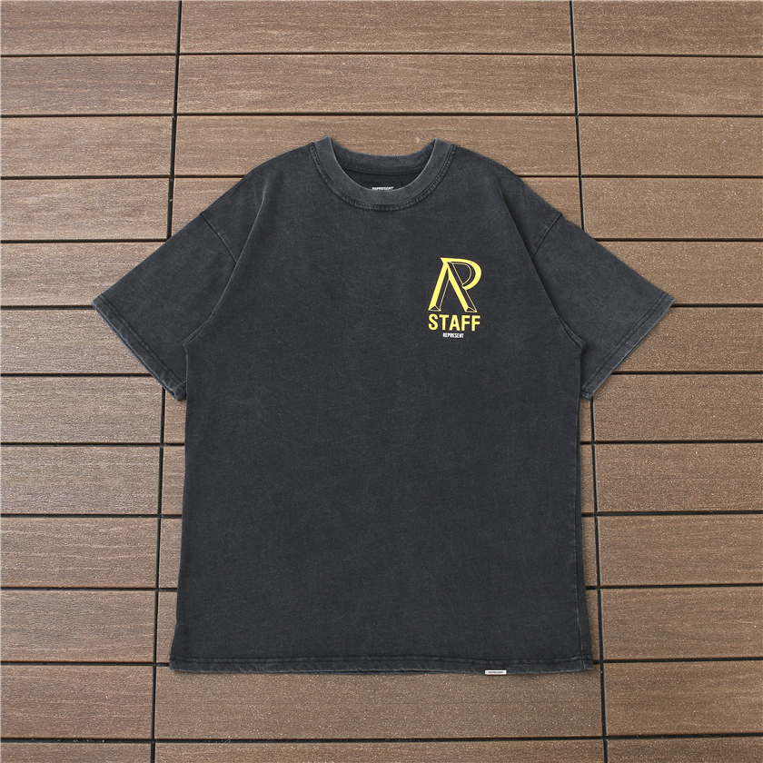 93_88 REPRESENT T- SHIRT