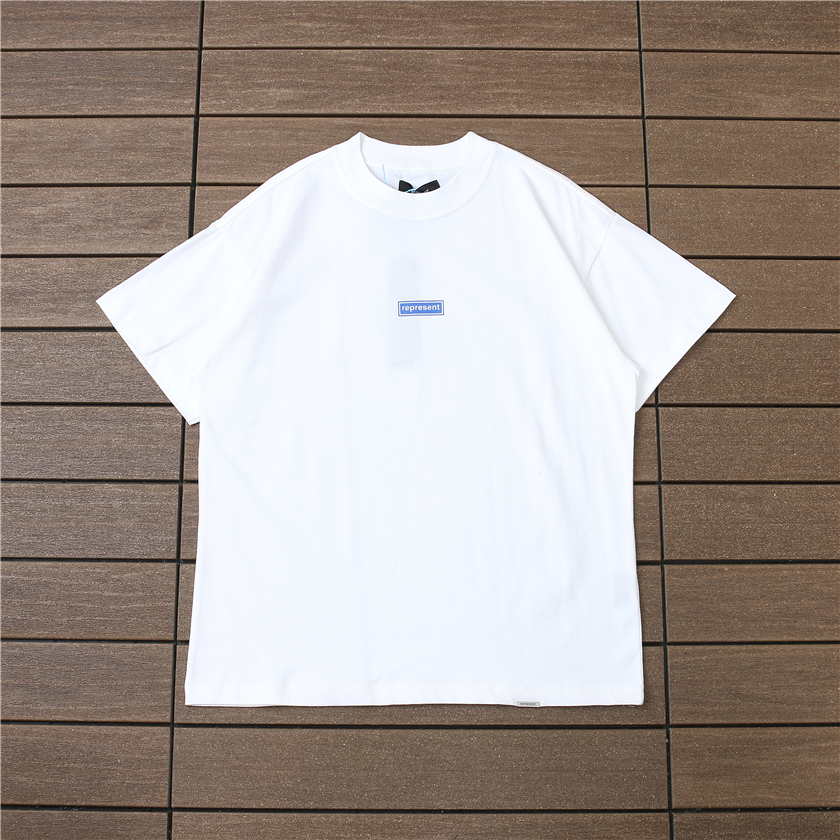 110_78 REPRESENT T-SHIRT