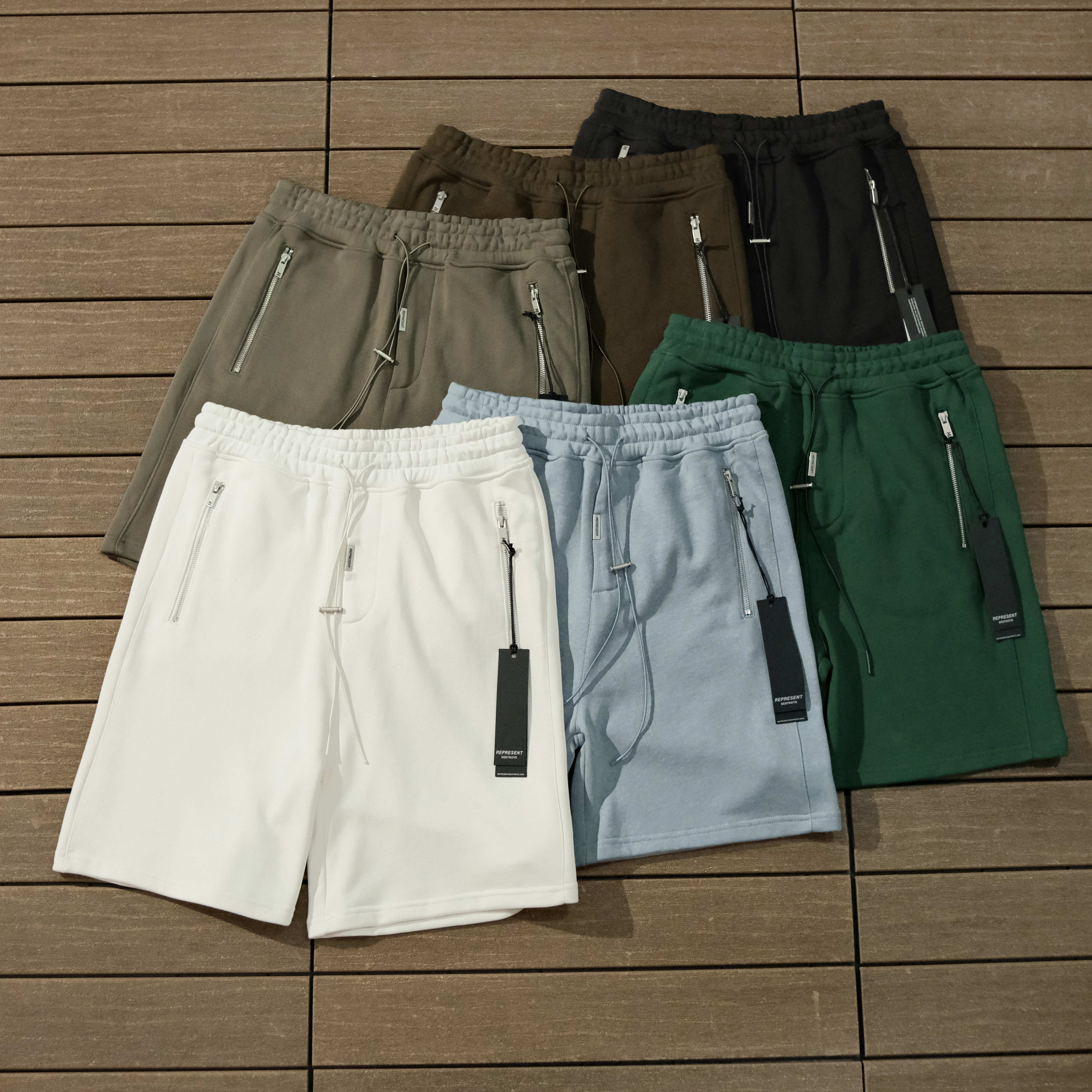 75_118 REPERSENT SHORT