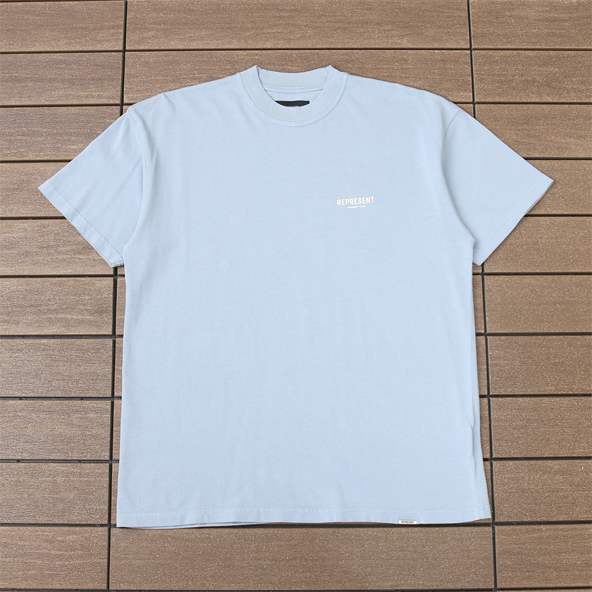 40_99 REPRESENT T-SHIRT