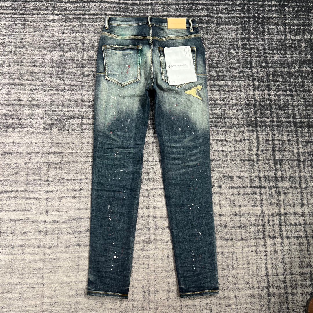 30_Purple Brand Jeans