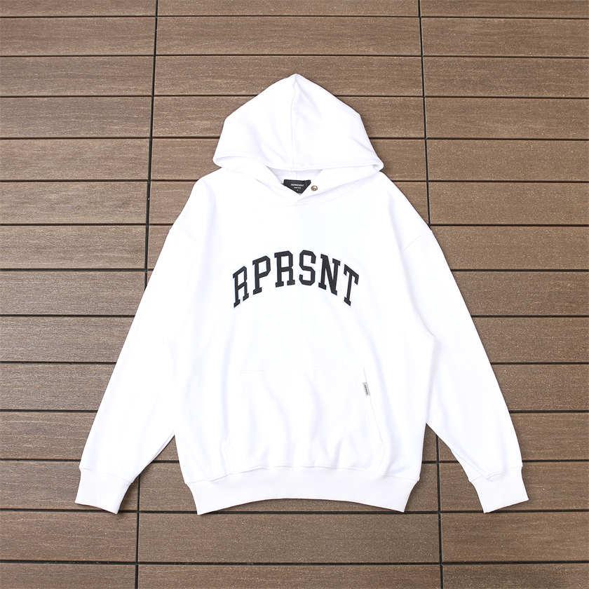 91_128 REPRESENT SWEATER