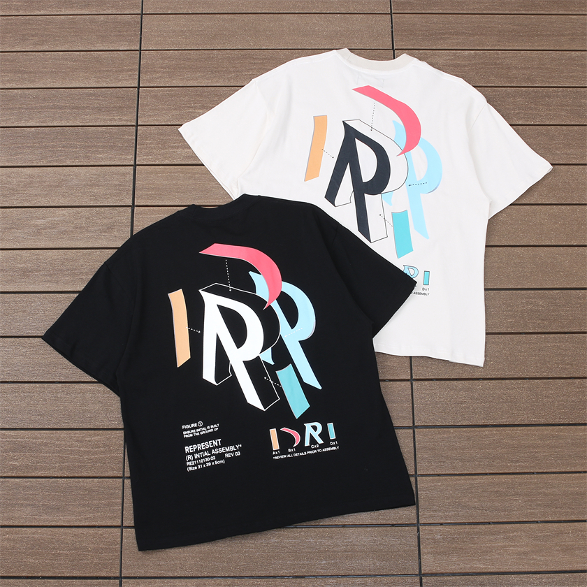 16_95 REPRESENT T-SHIRT