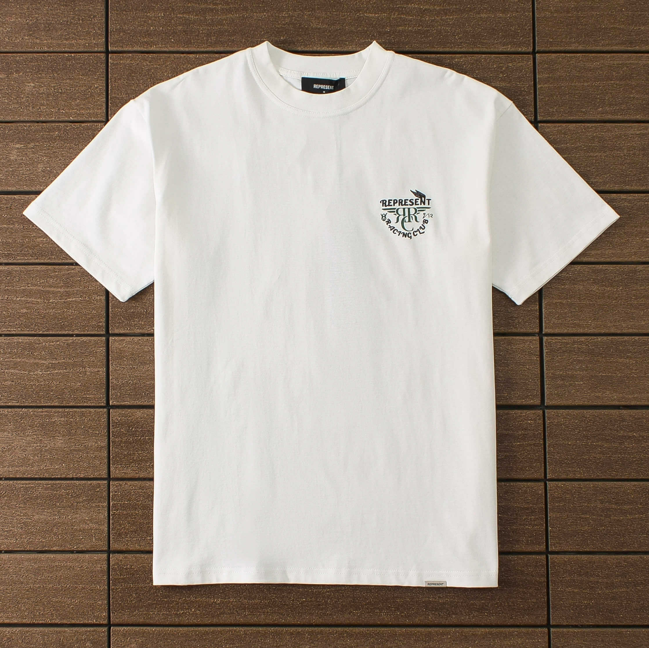 82_138 REPRESENT T-shirt