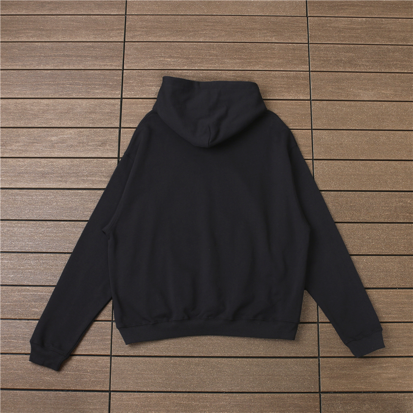 108_175 REPRESENT HOODIE