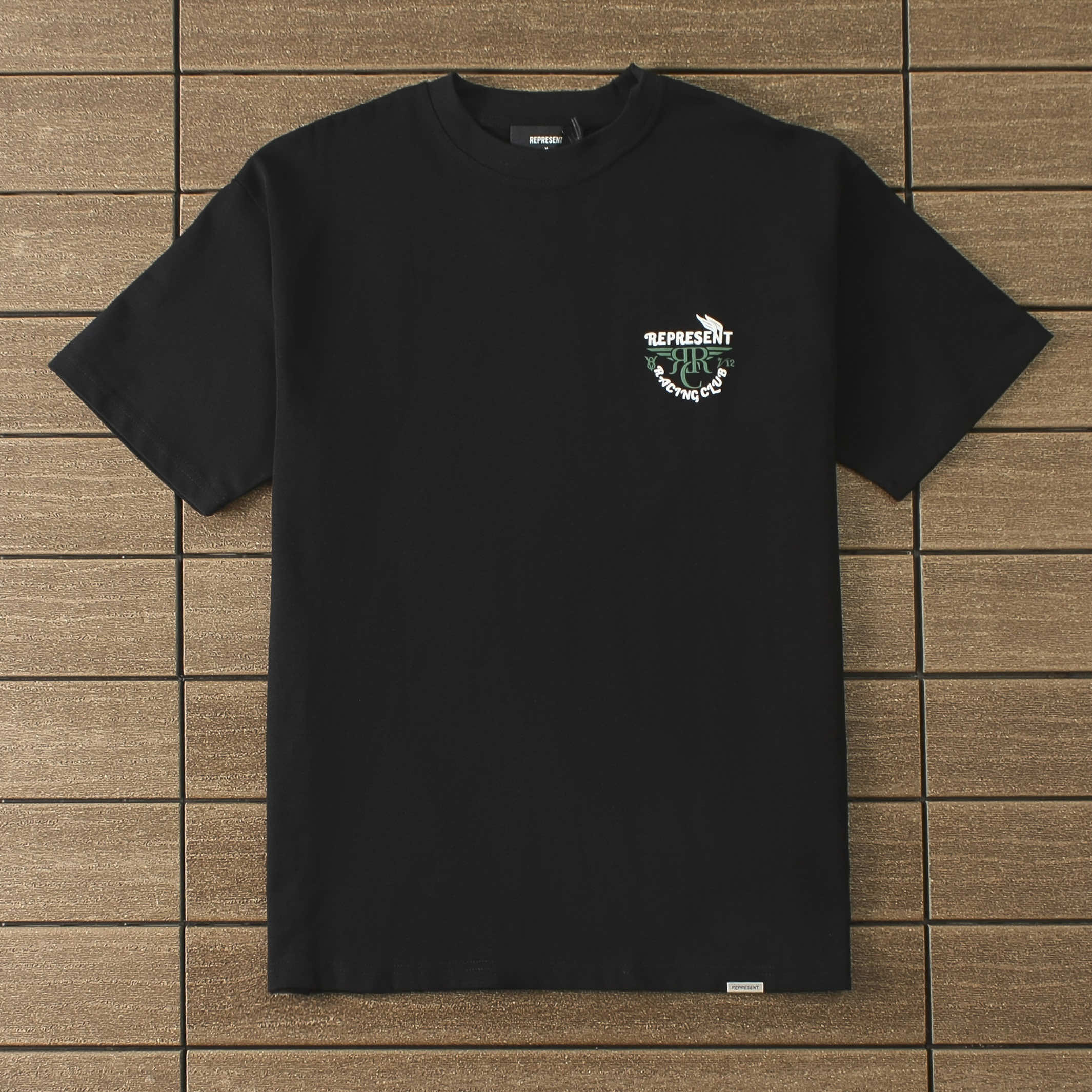 68_128 REPRESENT T-shirt