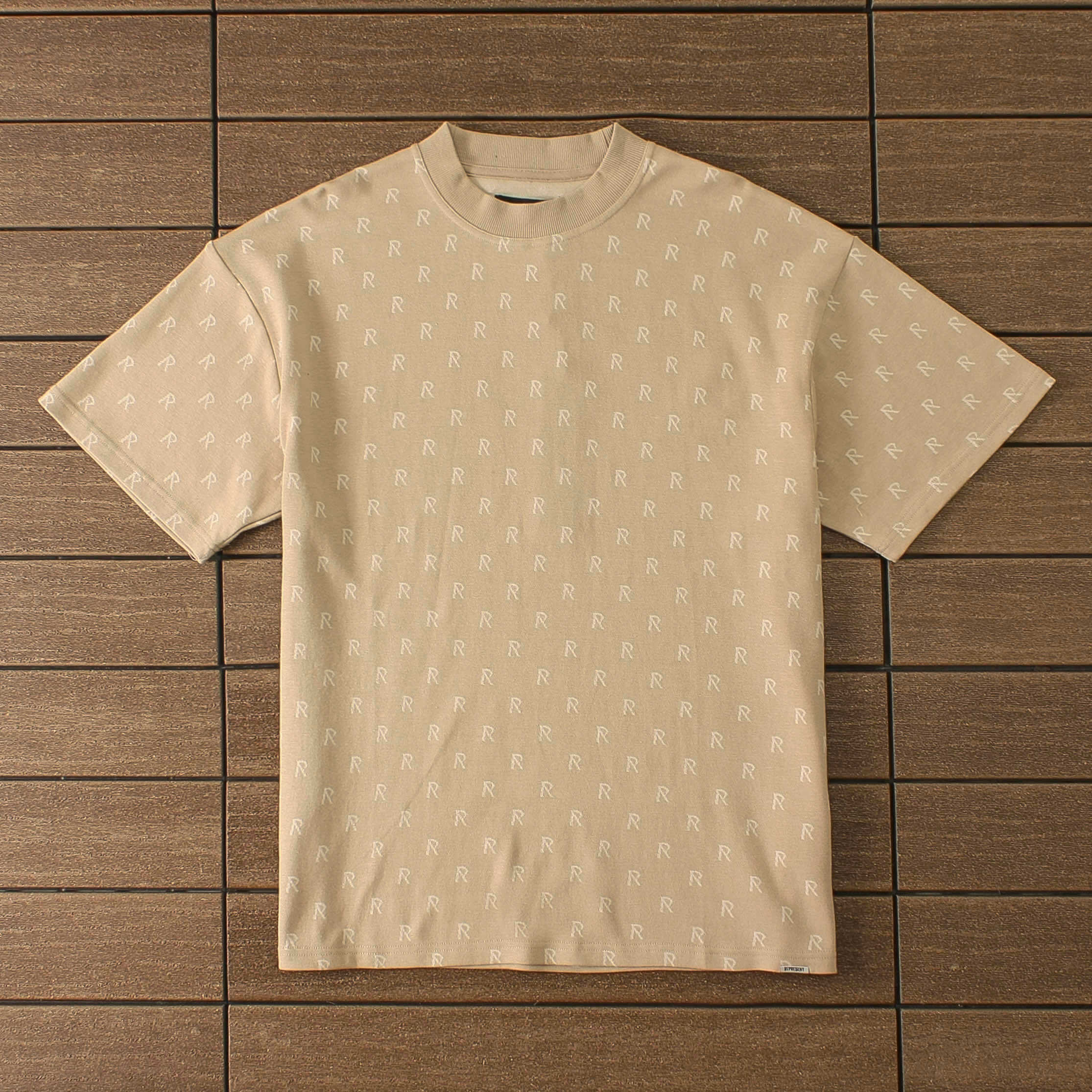 51_88 REPRESENT T-shirt