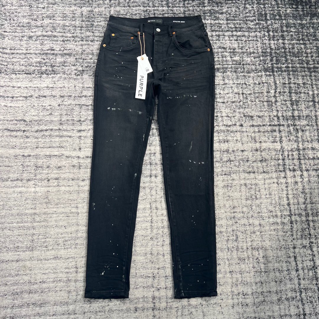 67_Purple Brand Jeans
