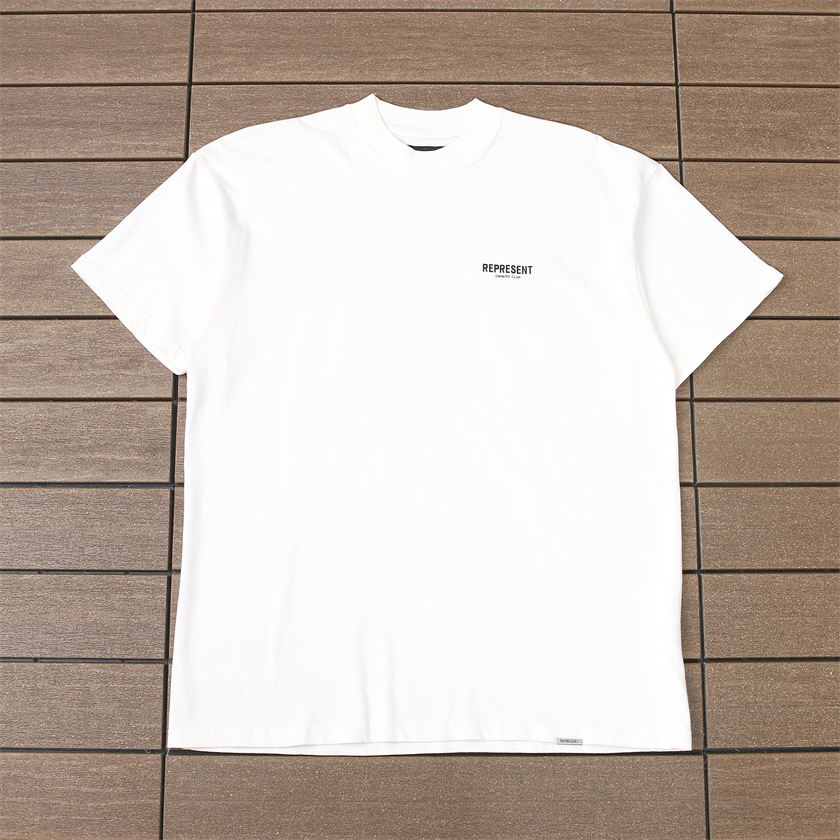 40_99 REPRESENT T-SHIRT