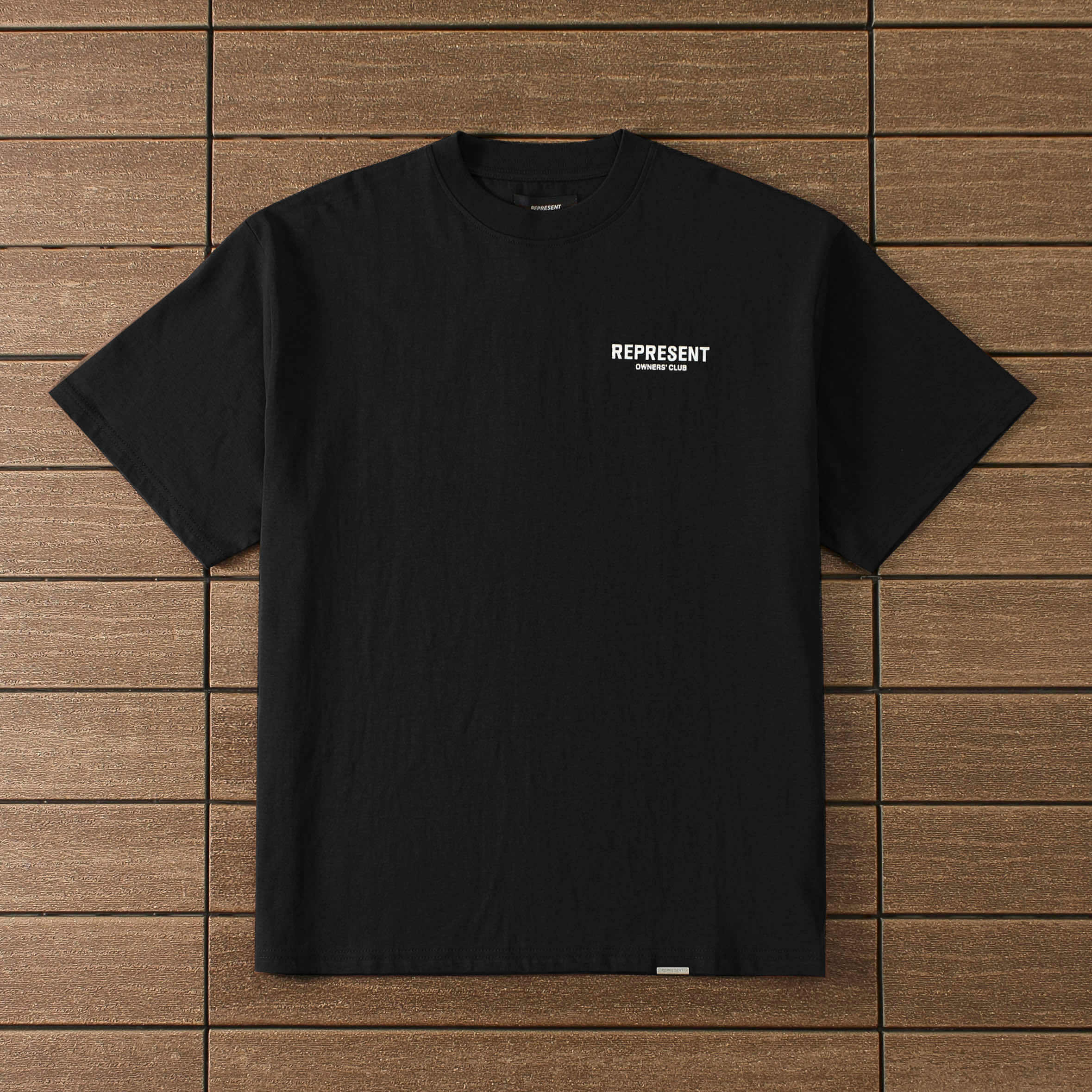 87_128 Represent T-shirt