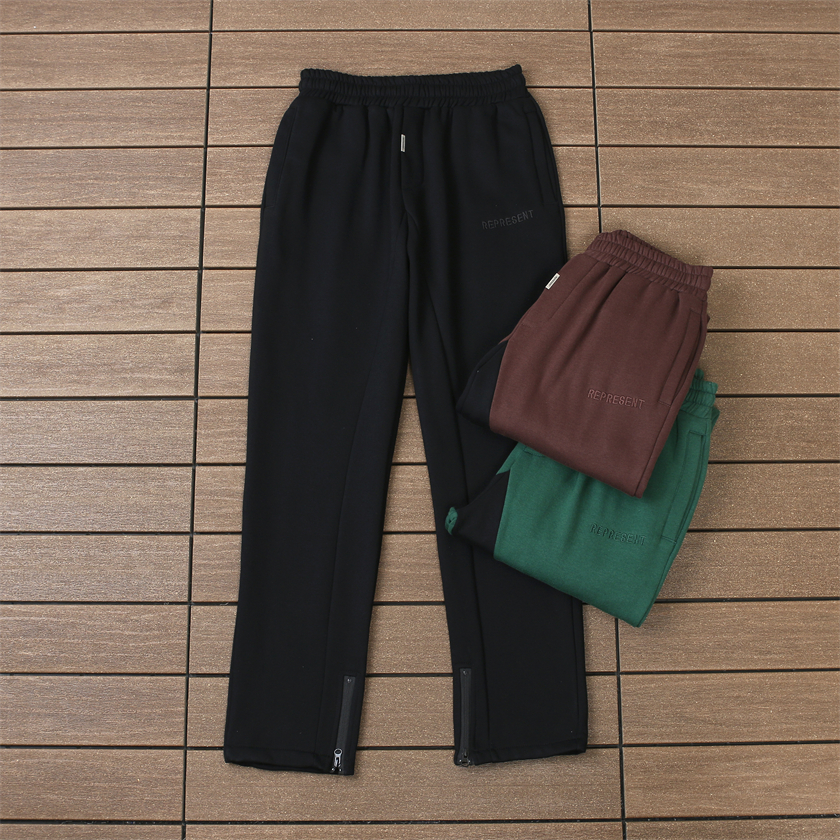 25_92 REPRESENT PANT