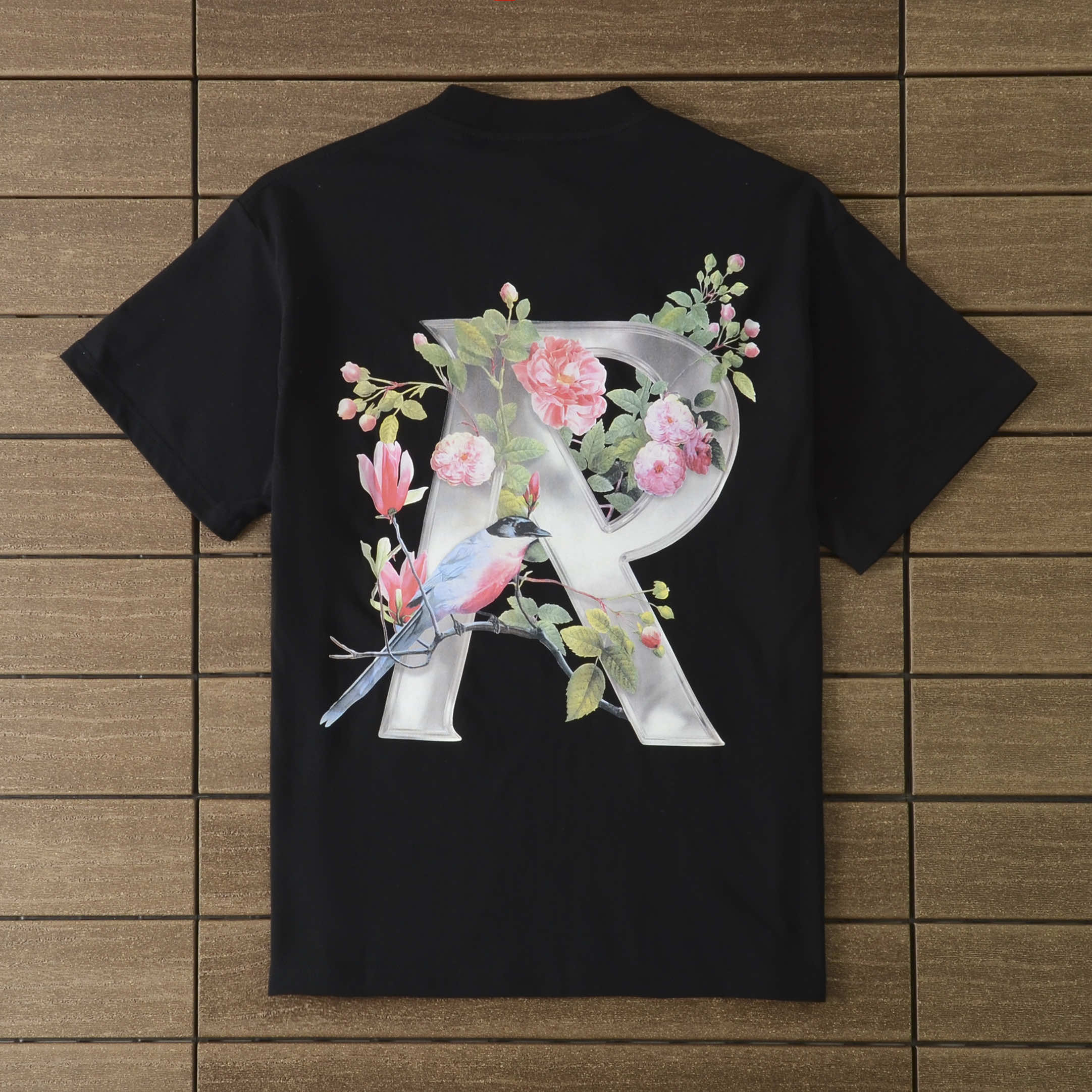 28_138 REPRESENT T-shirt