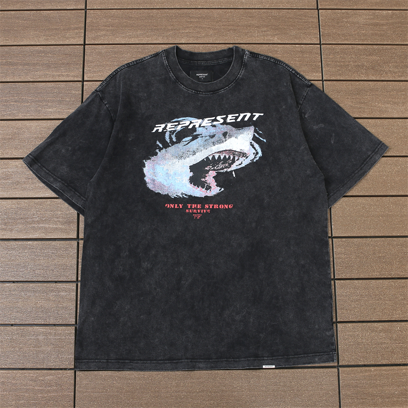 43_83 REPRESENT T-SHIRT