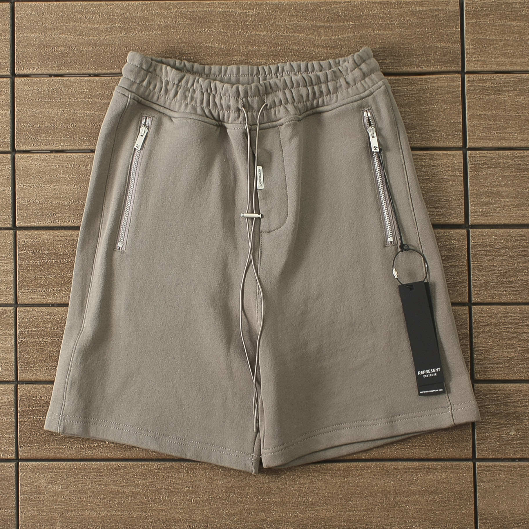 39_118 REPRESENT SHORT