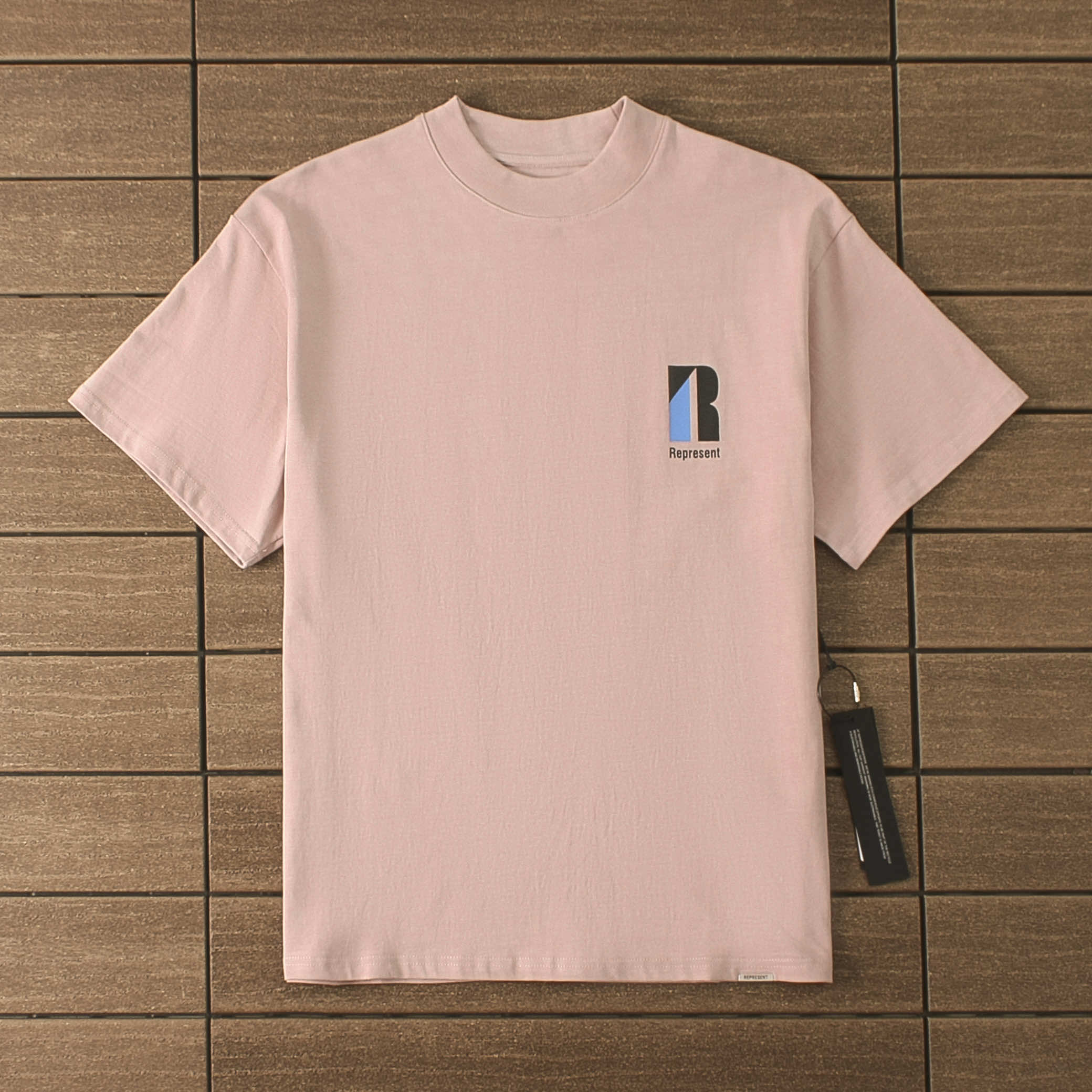 38_98 REPRESENT T-shirt