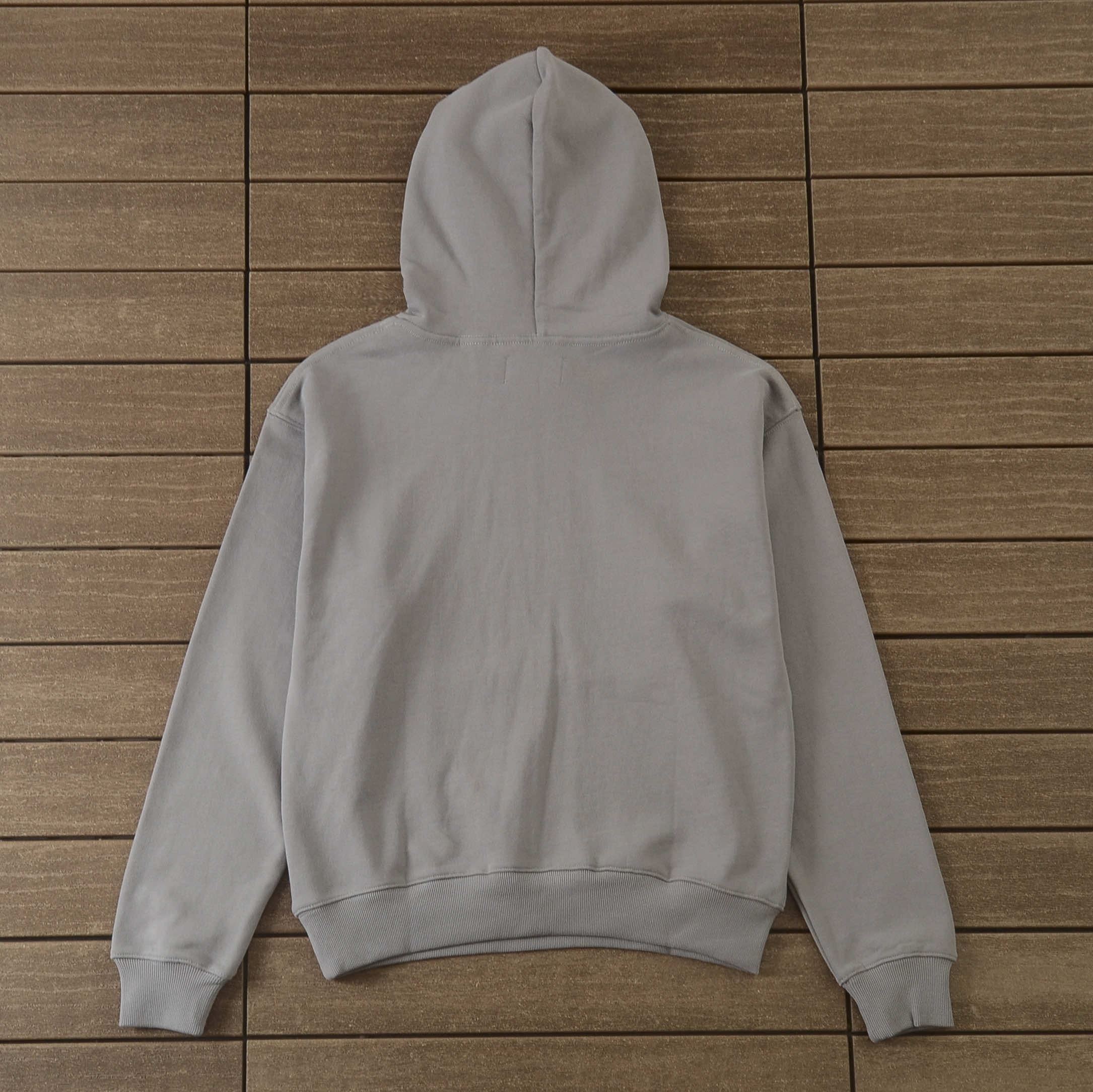 9_218 REPRESENT HOODIE