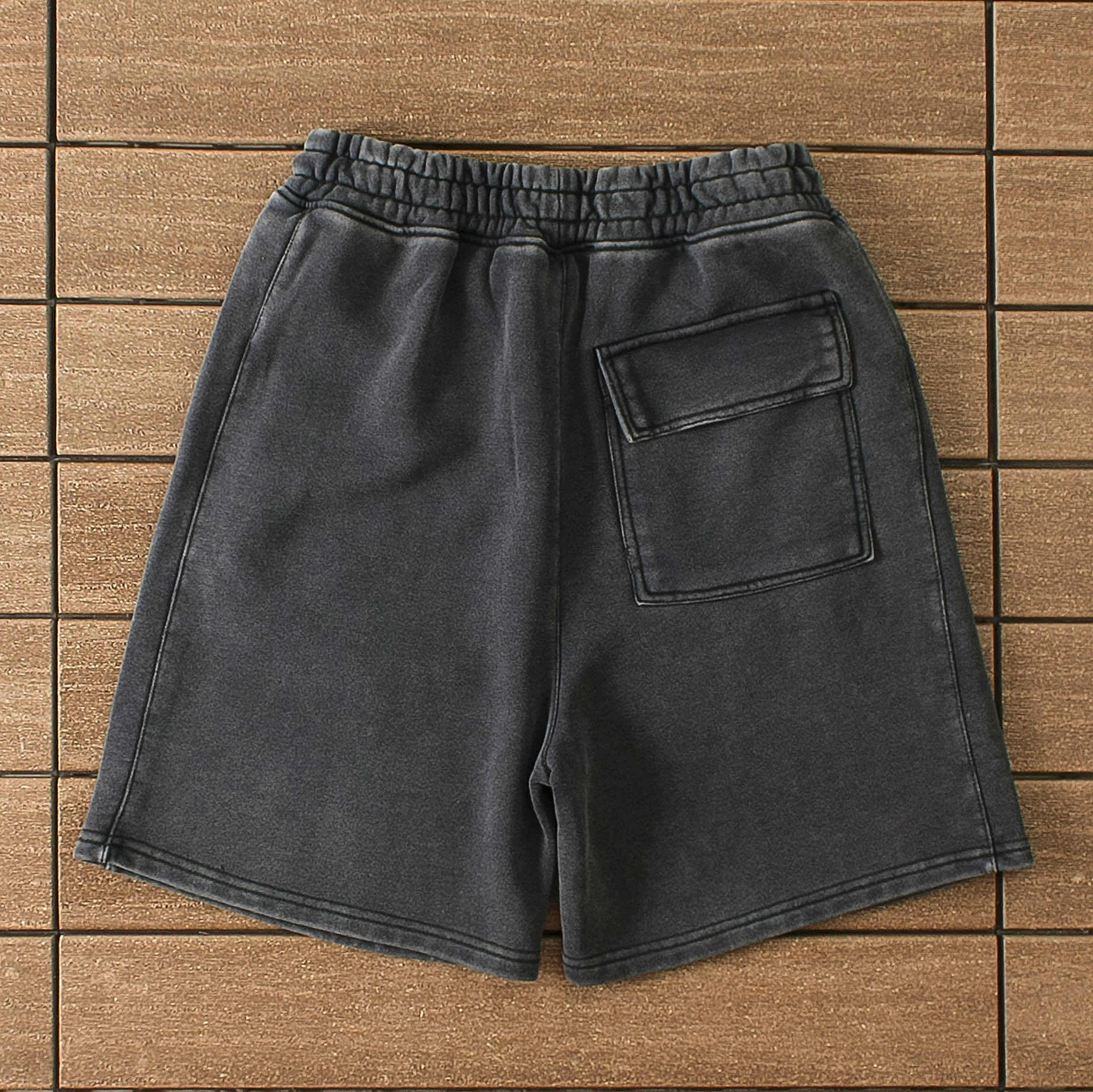 49_118 REPRESENT SHORT