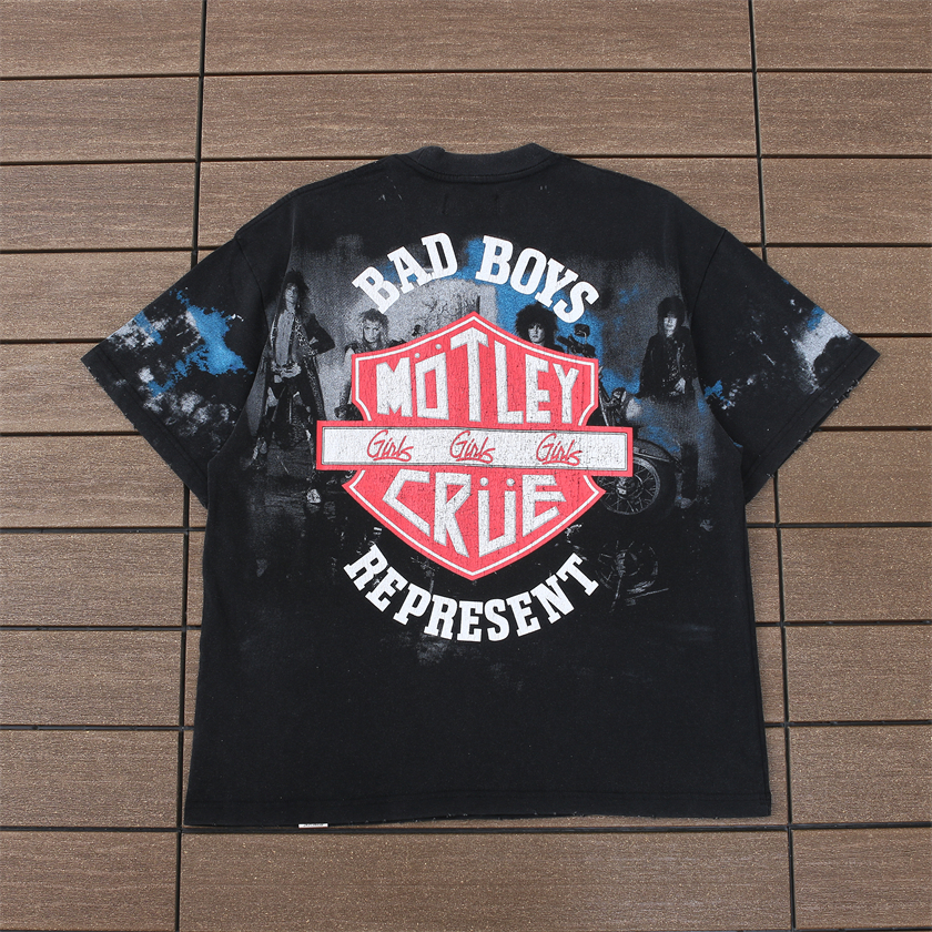 20_125 REPRESENT T-SHIRT