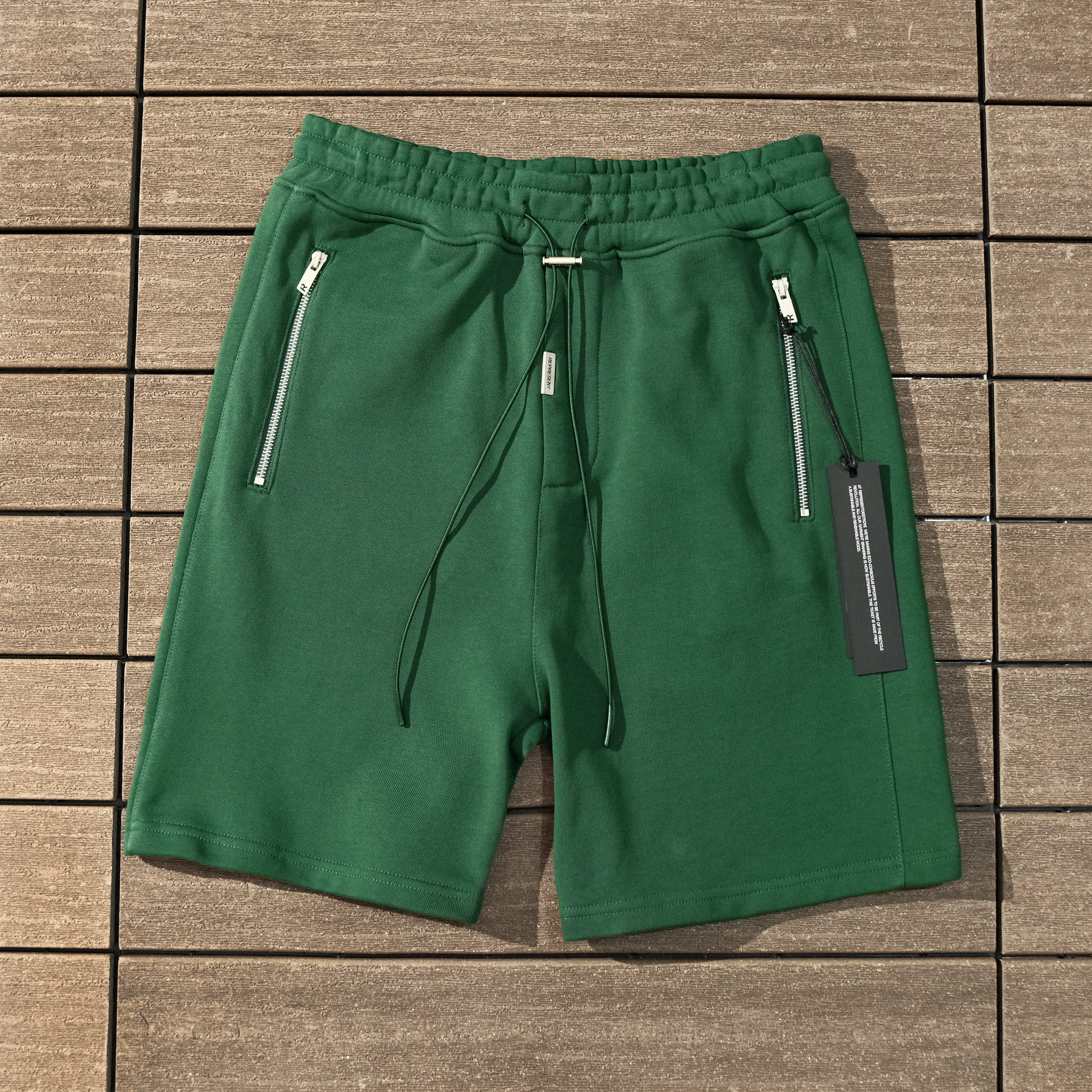 75_118 REPERSENT SHORT