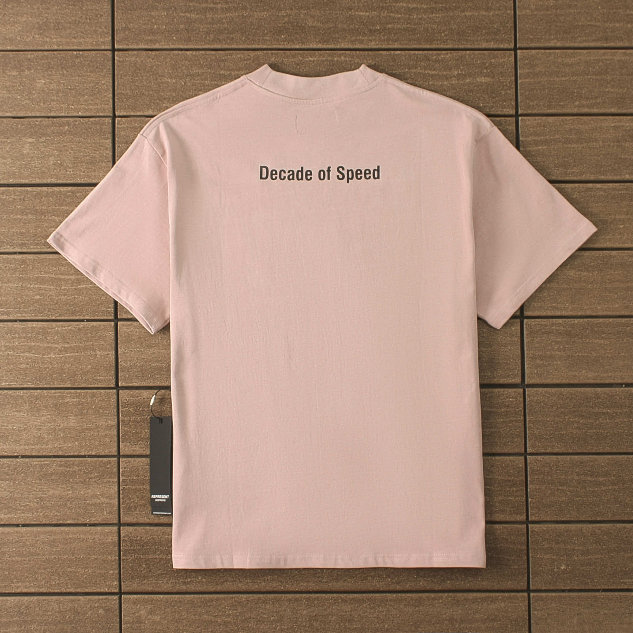 38_98 REPRESENT T-shirt