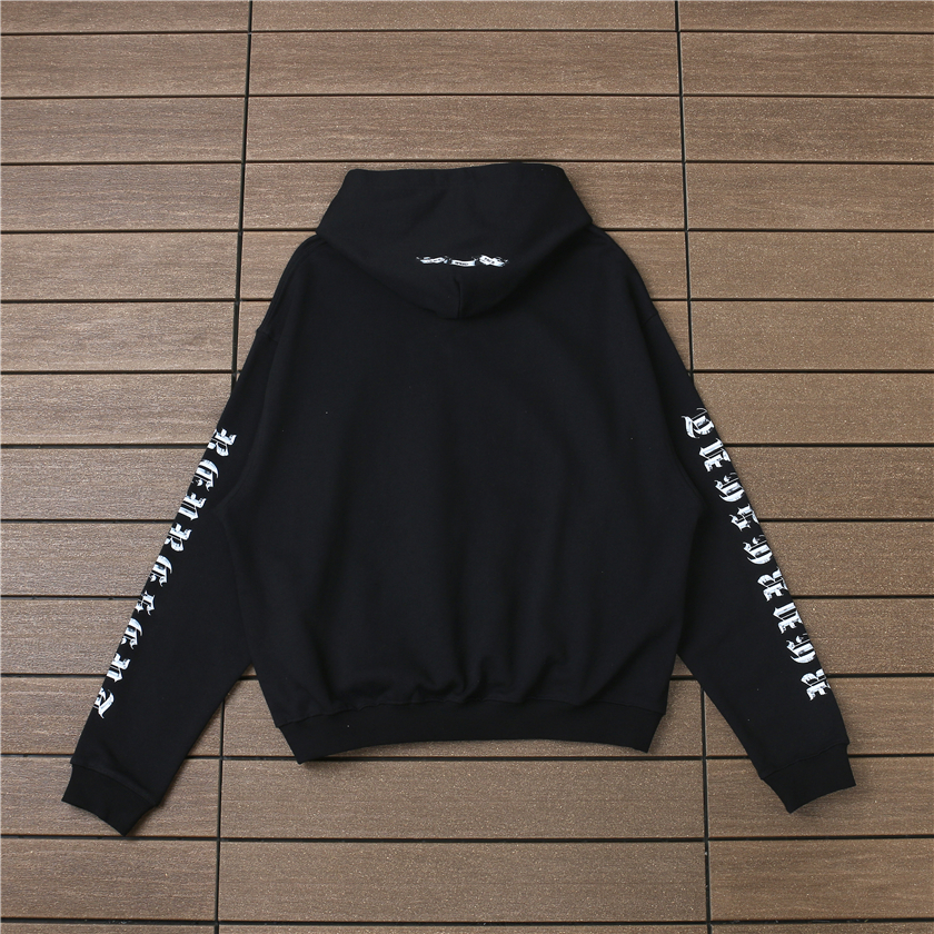 118_168 REPRESENT SWEATER