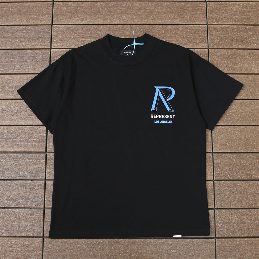 72_88 REPRESENT T-SHIRT