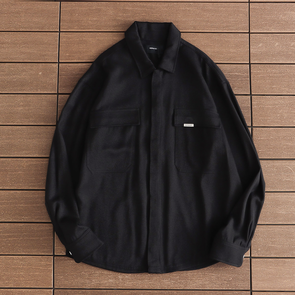 15_198 REPRESEN Jacket