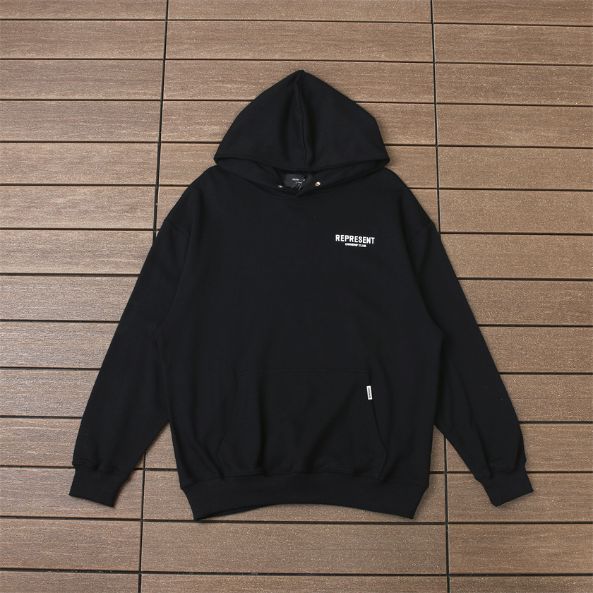 92_128 REPRESENT SWEATER