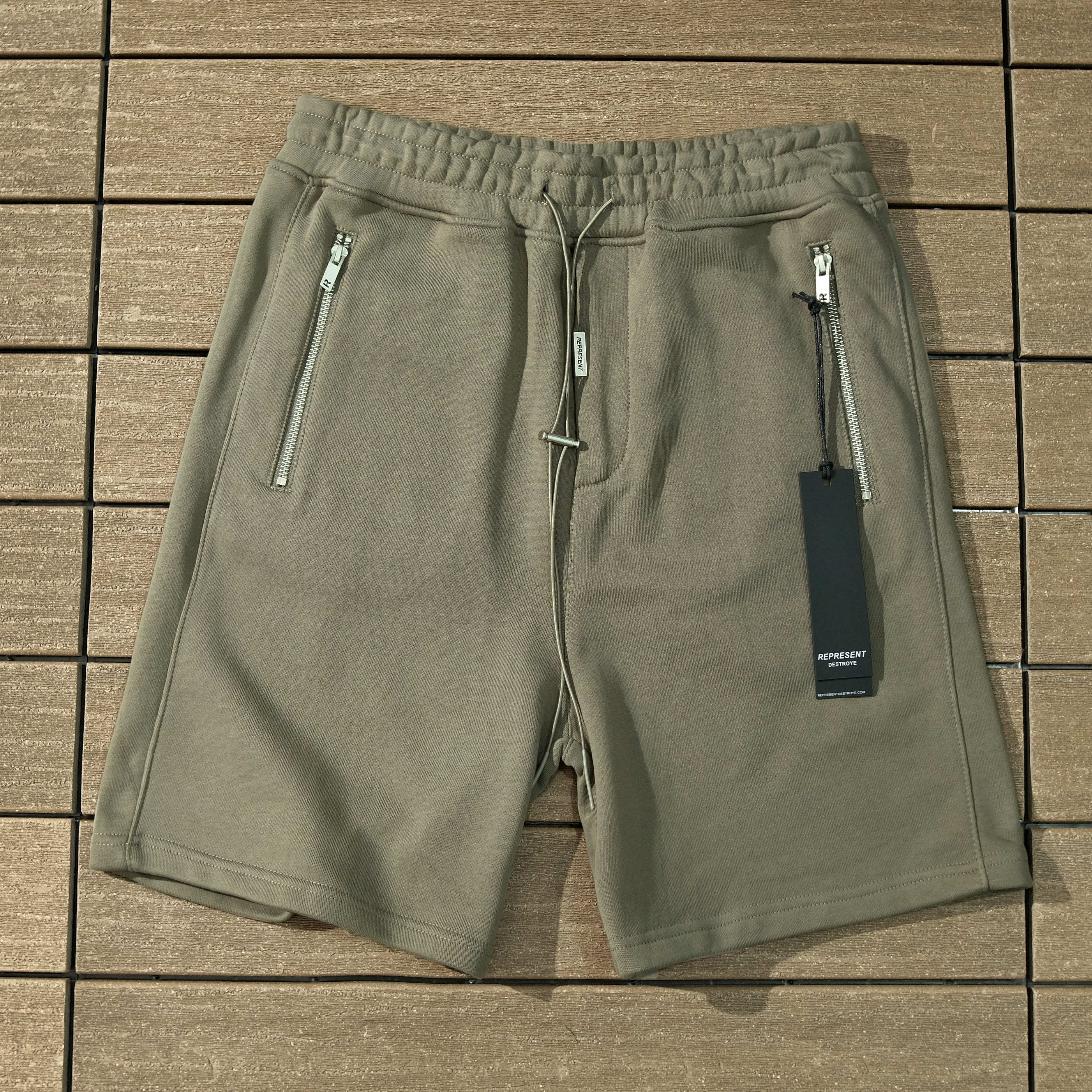 75_118 REPERSENT SHORT