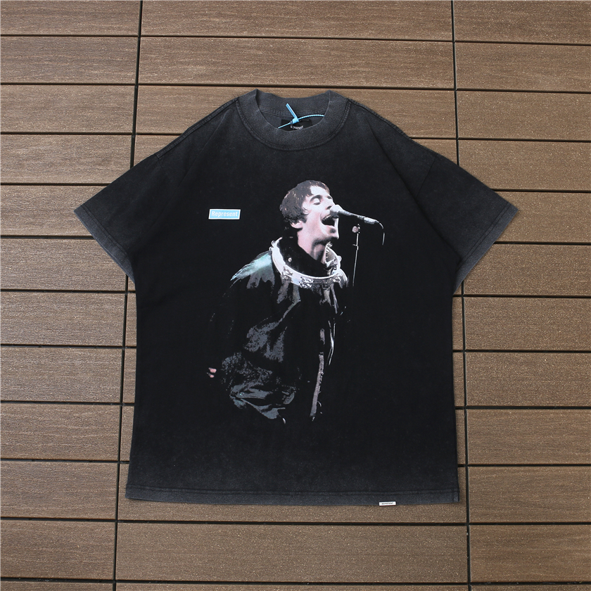 112_88 REPRESENT T-SHIRT