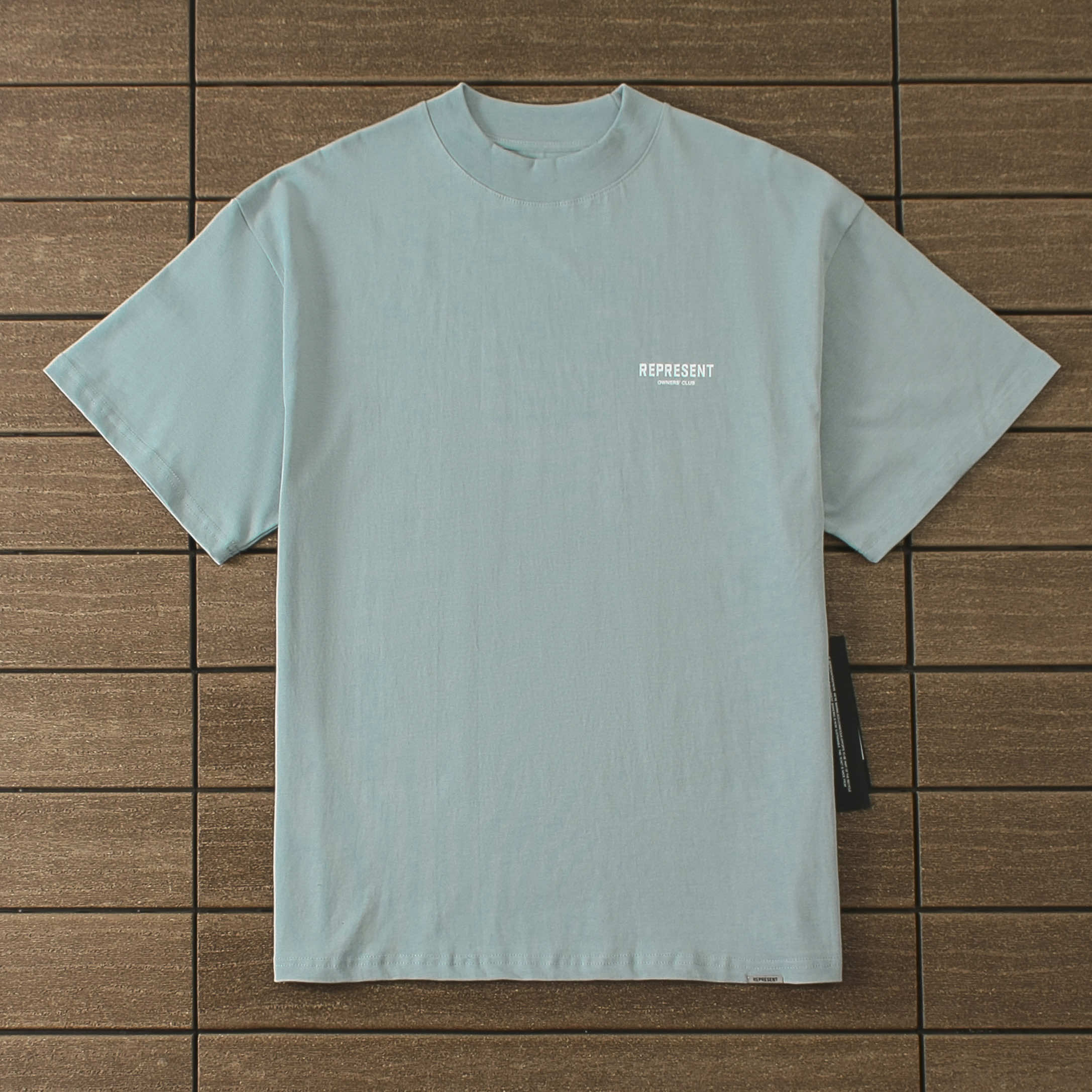 76_98 REPRESENT T-shirt