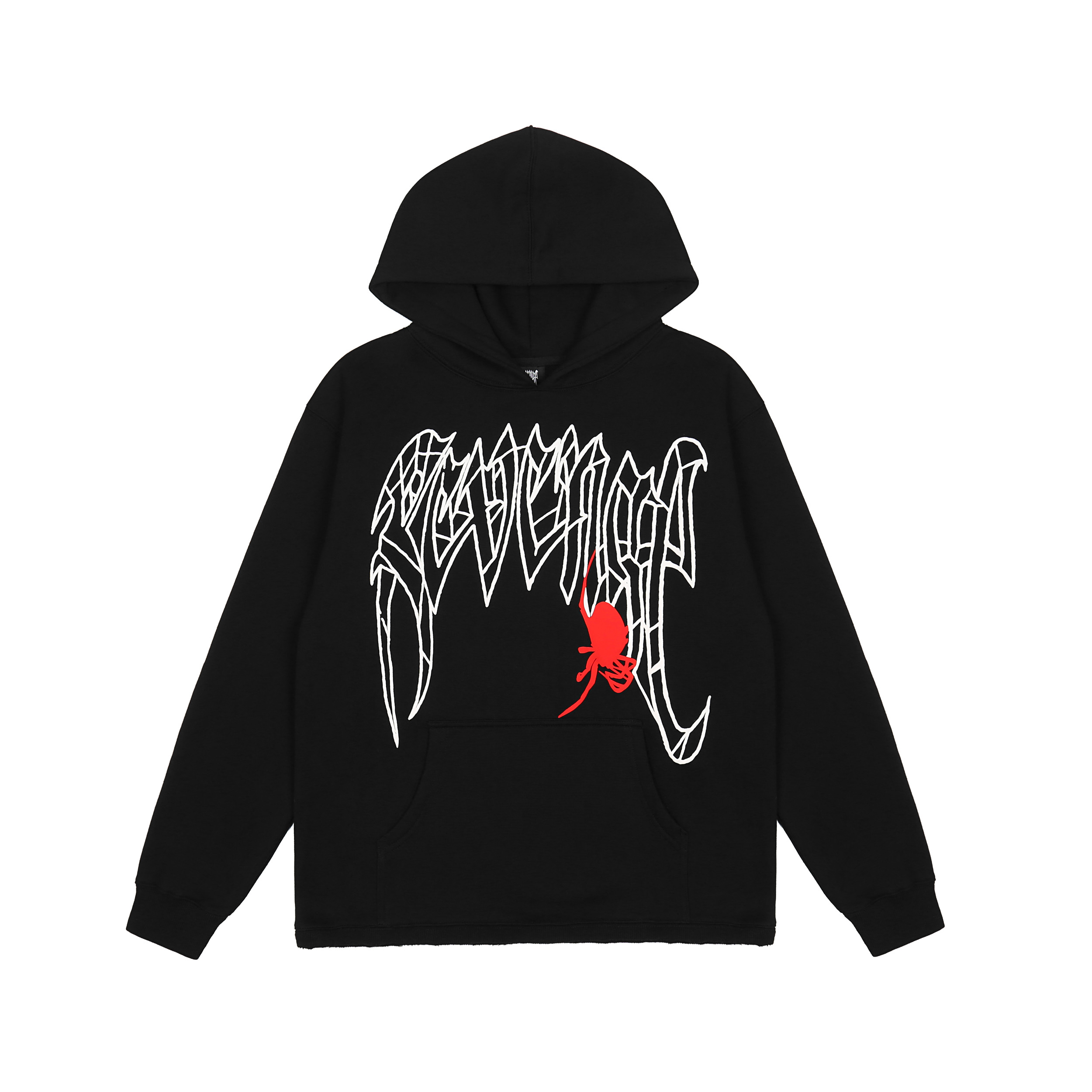 43_148 Revenge Hoodie