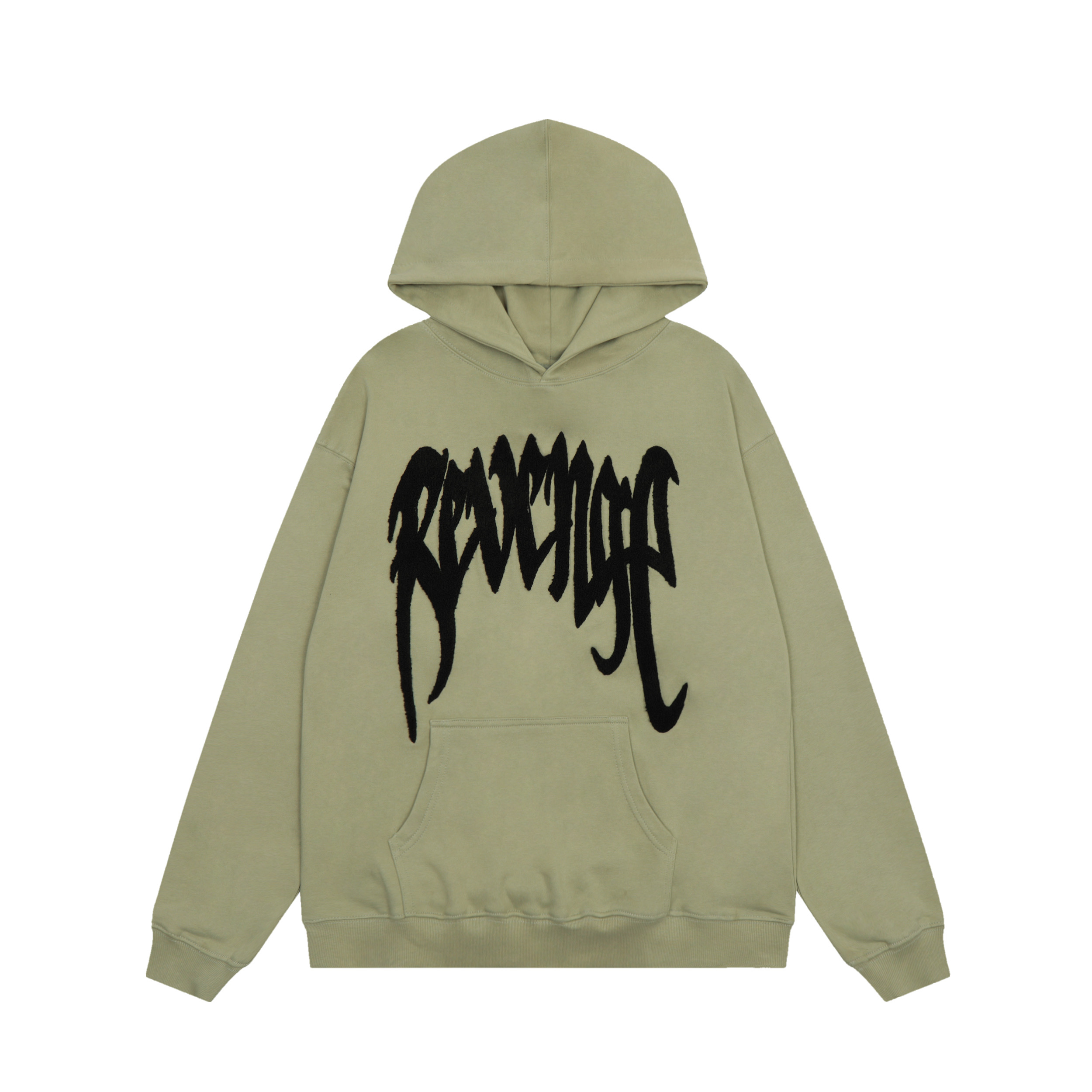 48_148 Revenge Hoodie