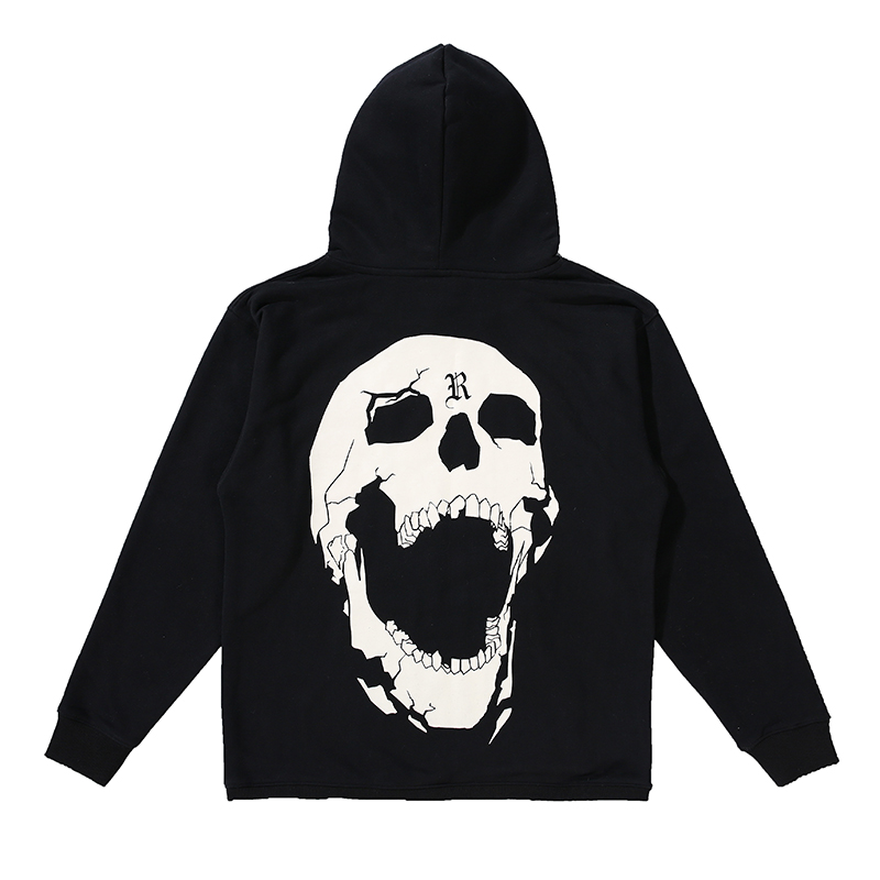 47_148 Revenge Hoodie