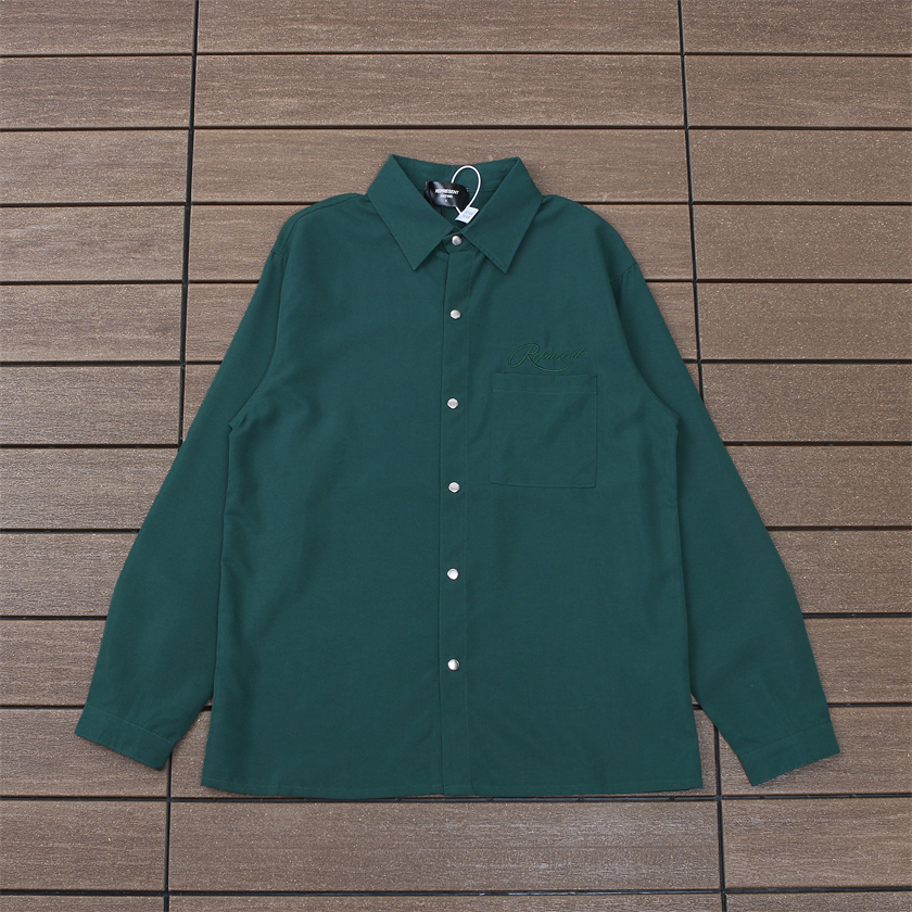 109_85 REPRESENT SHIRT